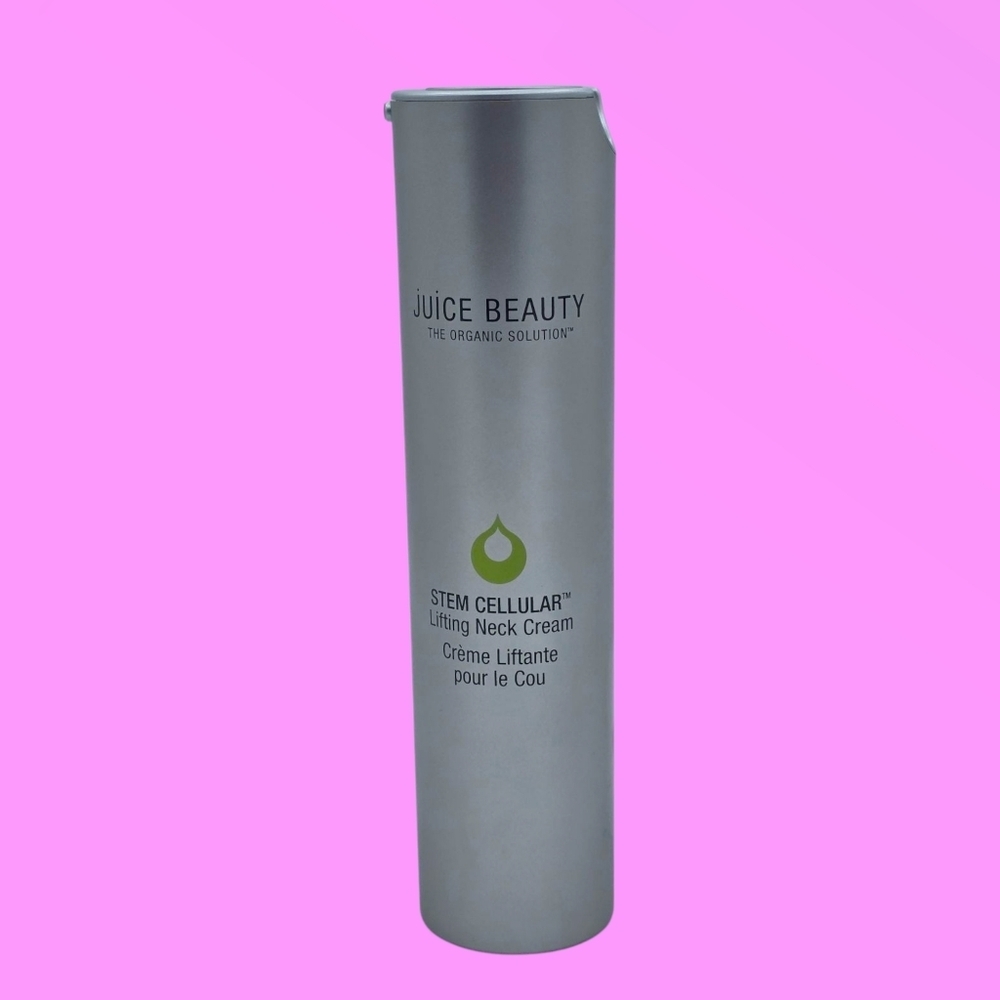 Juice Beauty Stem Cellular Lifting Neck Cream
